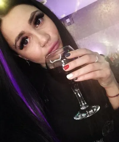 Екатерина, 24 года